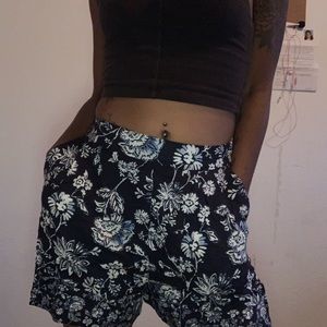 H&M Shorts NEVER BEEN WORN